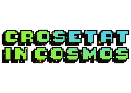 Croșetat în Cosmos